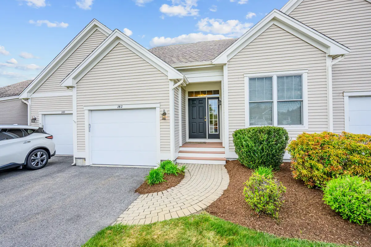 142 Leisure Green Drive #UNIT 142, Mashpee, MA 02649 - #1