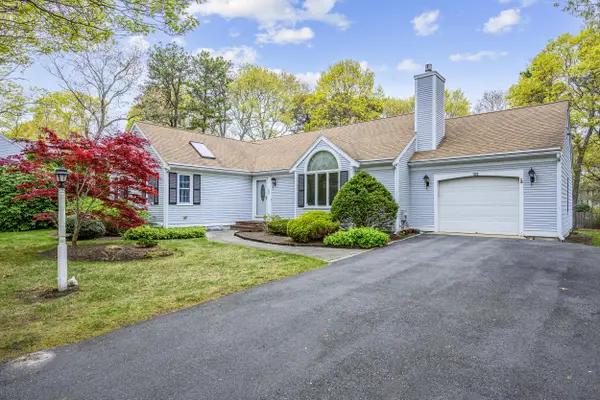 100 Statice Lane, Hyannis, MA 02601