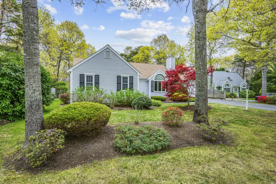 100 Statice Lane, Hyannis, MA 02601 - #2