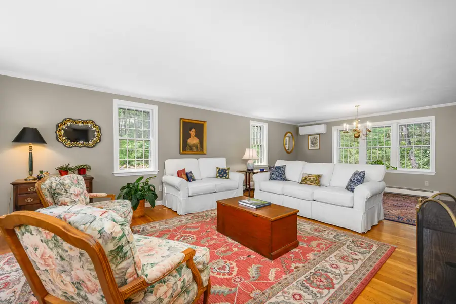 43 Village Drive, East Sandwich, MA 02537 - #2