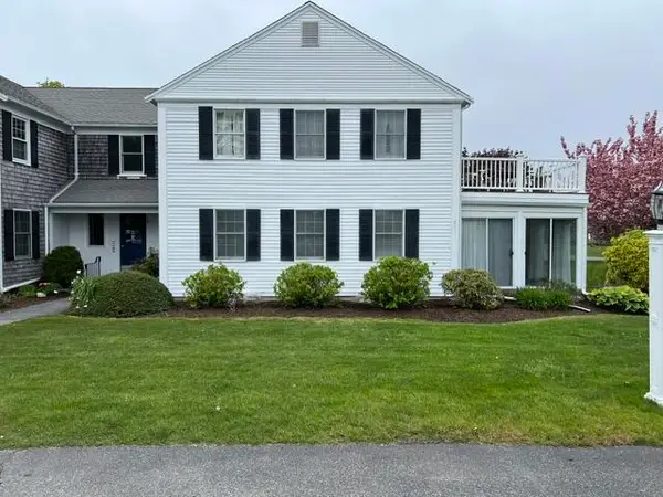 99 Depot Road #APT 23, Chatham, MA 02633