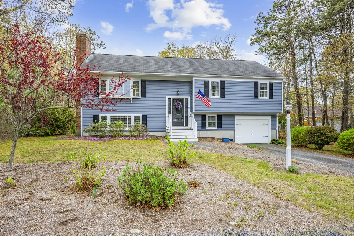 5 Kaycees Way, West Yarmouth, MA 02673 - #1