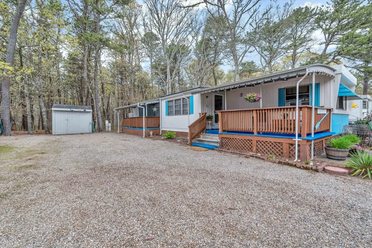 310 Old Chatham Road #A-9, South Dennis, MA 02660 - #1