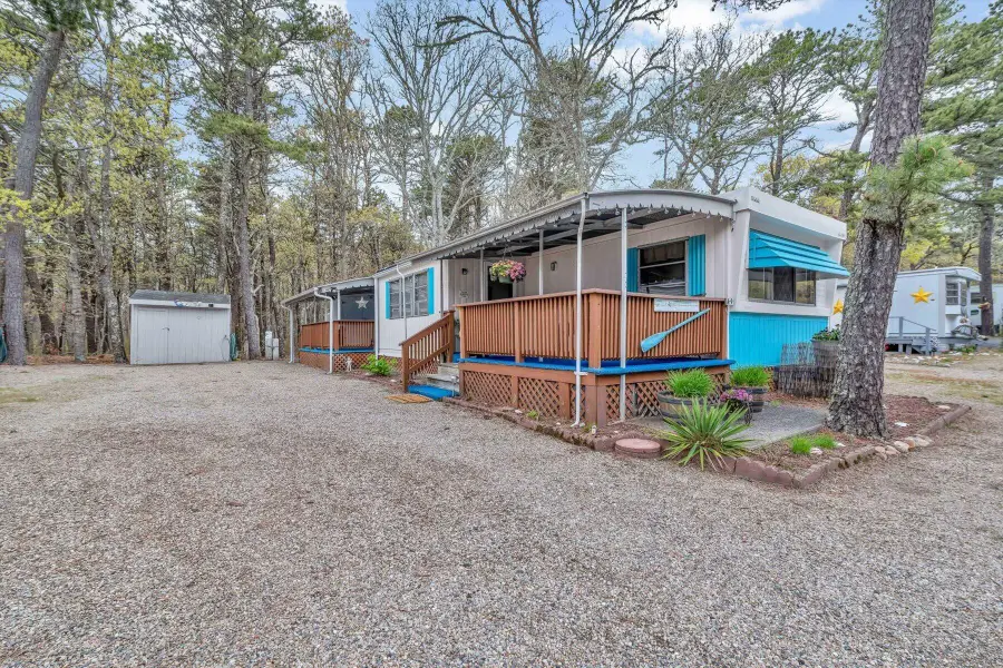 310 Old Chatham Road #A-9, South Dennis, MA 02660 - #3