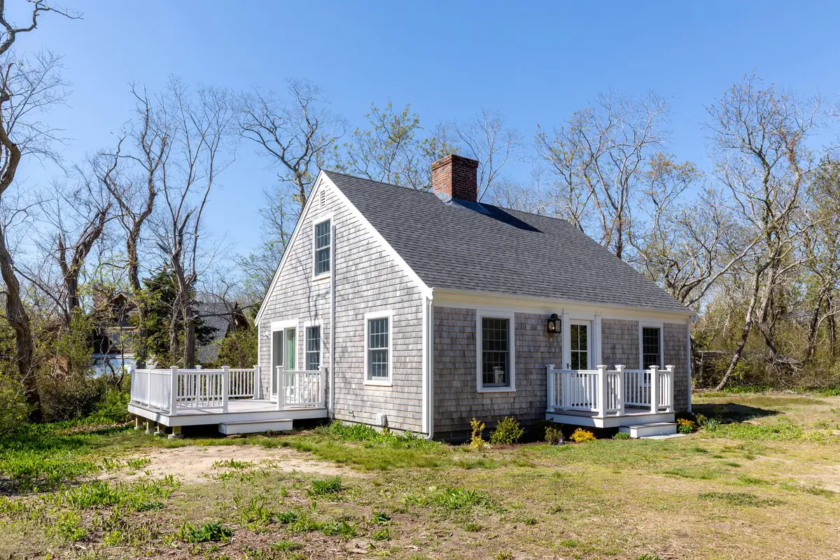 1295 Massasoit Road, Eastham, MA 02642 - #1