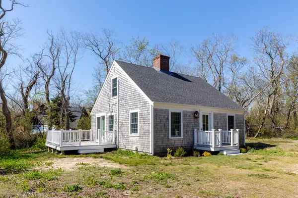 1295 Massasoit Road, Eastham, MA 02642