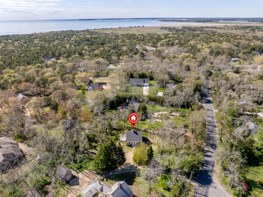 1295 Massasoit Road, Eastham, MA 02642 - #2