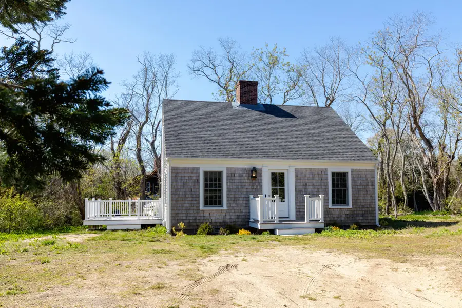 1295 Massasoit Road, Eastham, MA 02642 - #3