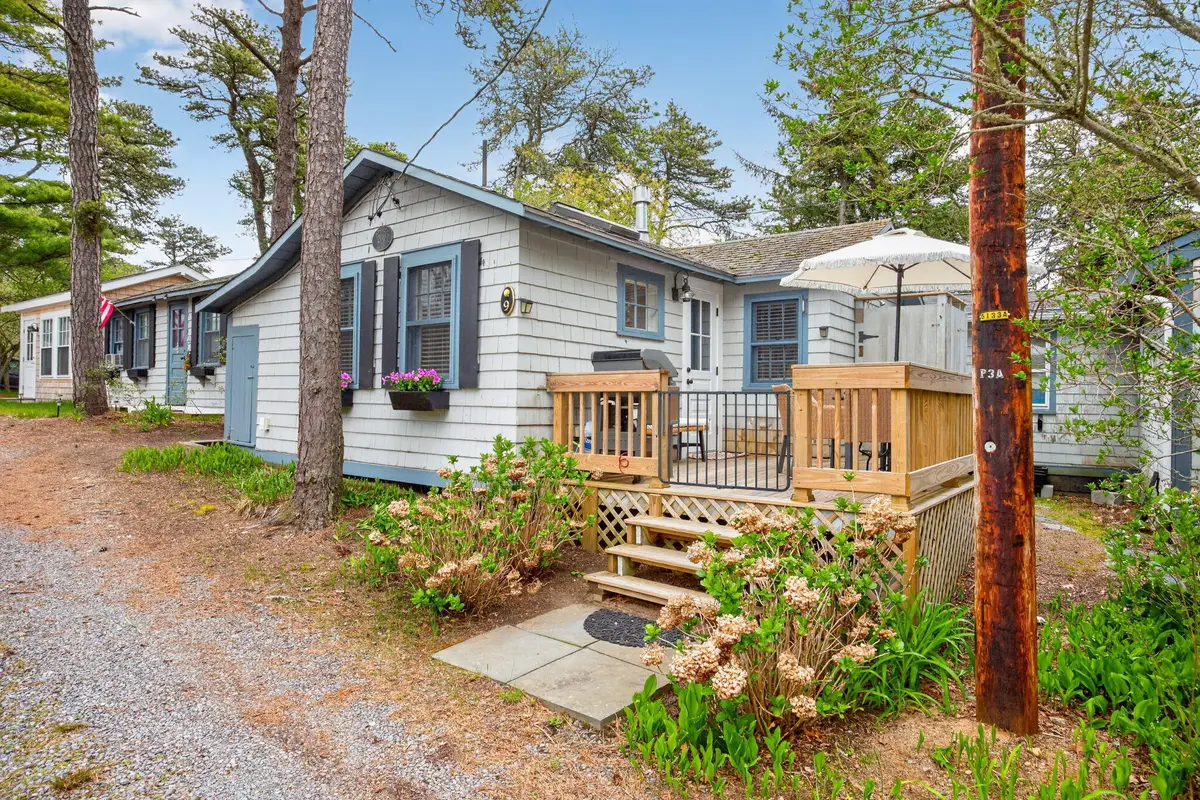 1340 Main Street #UNIT 9, Chatham, MA 02633 - #1