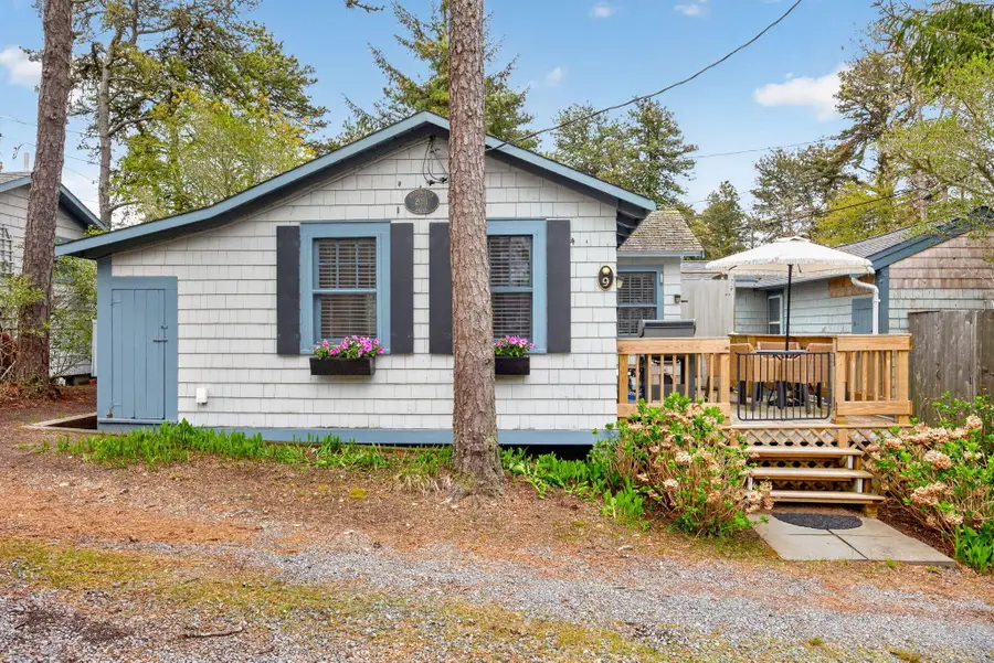 1340 Main Street #UNIT 9, Chatham, MA 02633 - #2