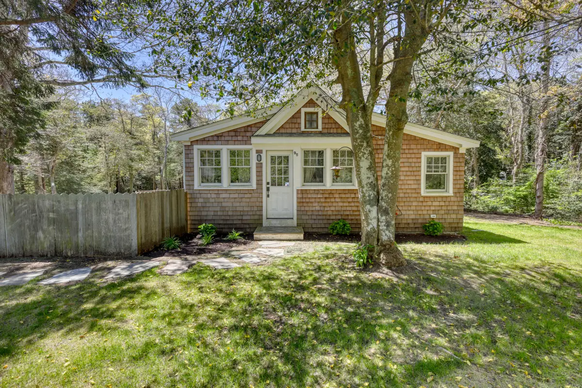 95 Great Marsh Road, Centerville, MA 02632 - #1