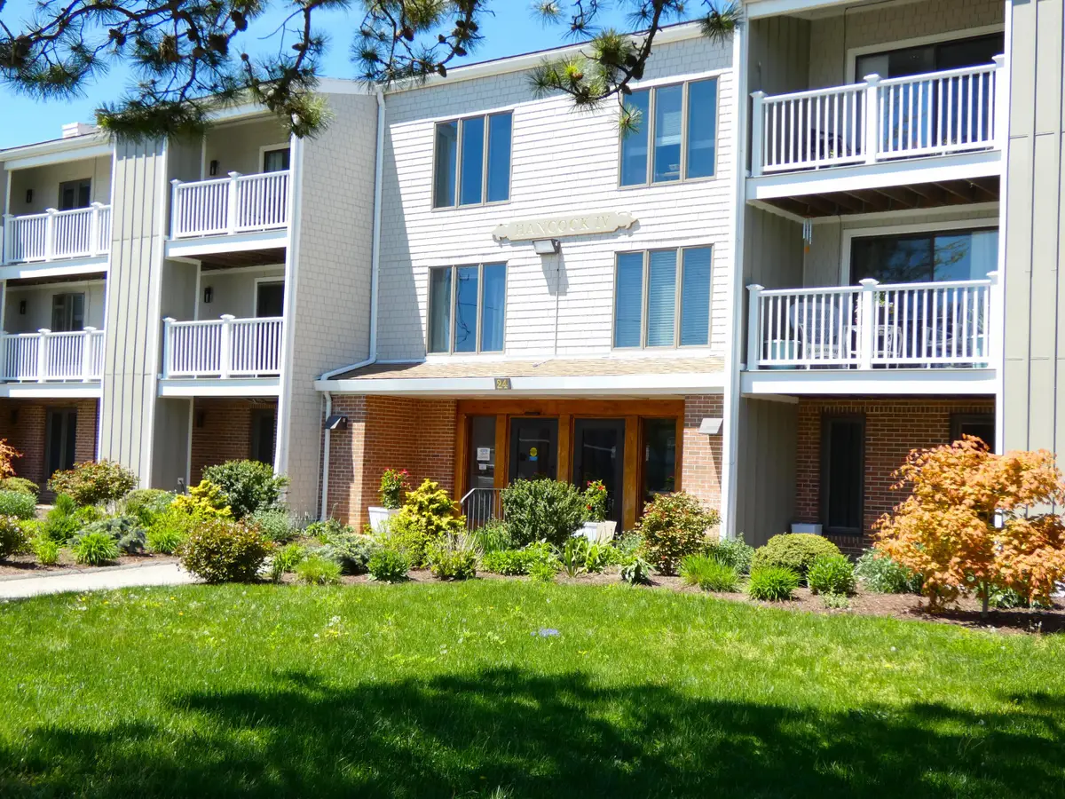 24 Old Colony Way #APT 12, Orleans, MA 02653 - #1