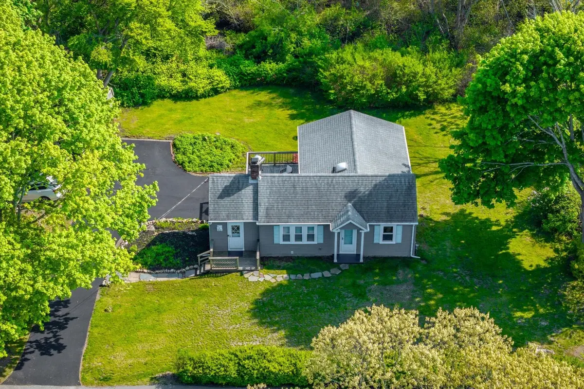 45 Marston Avenue, Hyannis, MA 02601 - #1