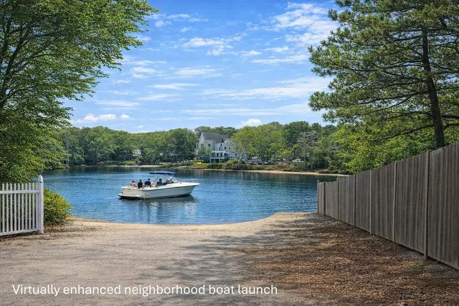 16 Carolyn Lane, East Falmouth, MA 02536 - #3