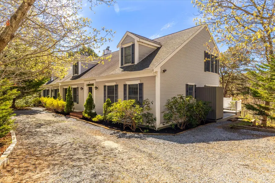 260 Blue Heron Road, Wellfleet, MA 02667 - #2