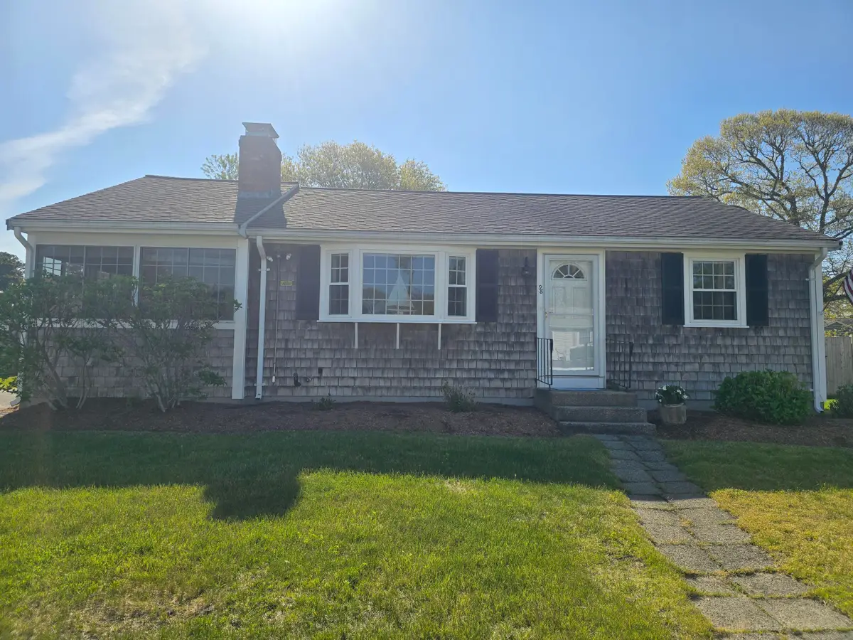 98 Michaels Avenue, Dennis Port, MA 02639 - #1