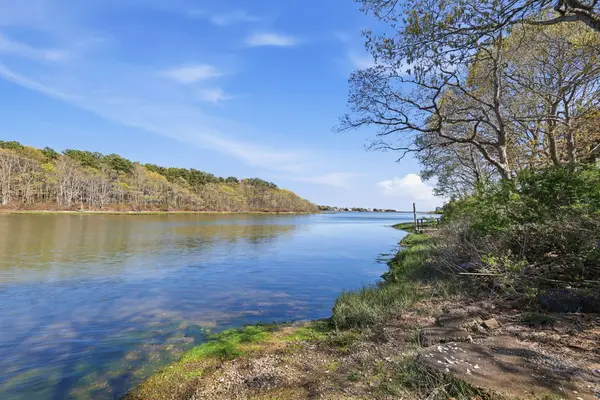 374 Davisville Road #Unit 4, East Falmouth, MA 02536