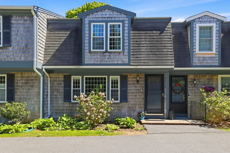 374 Davisville Road #Unit 4, East Falmouth, MA 02536 - #3