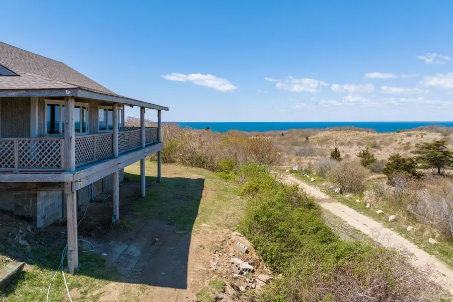 0 Bayberry Hill Road, Cuttyhunk, MA 02713 - #3