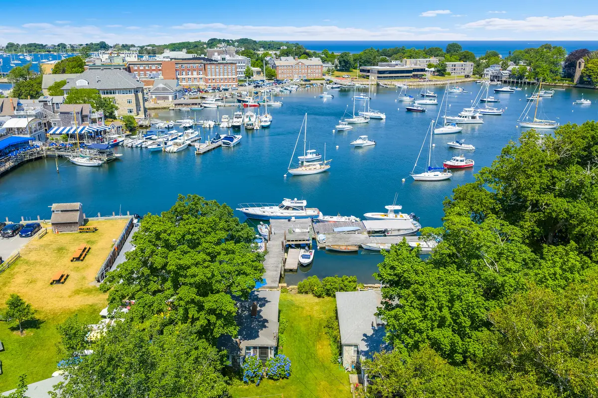 14 School Street, Woods Hole, MA 02543 - #1
