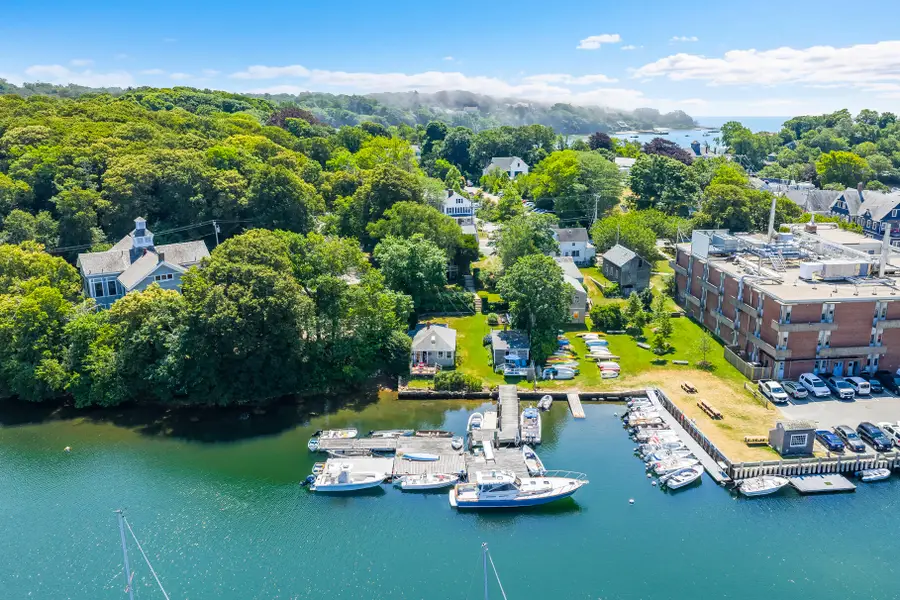 14 School Street, Woods Hole, MA 02543 - #2