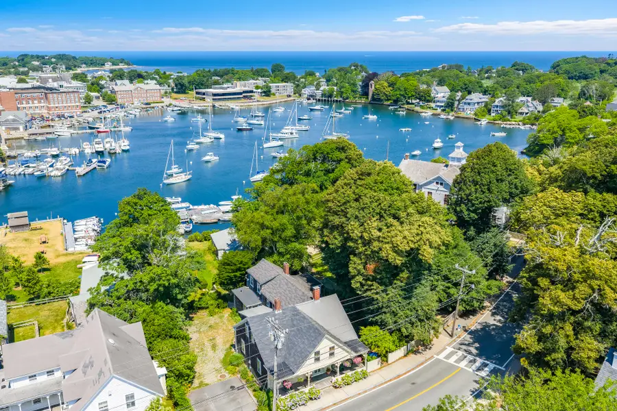 14 School Street, Woods Hole, MA 02543 - #3