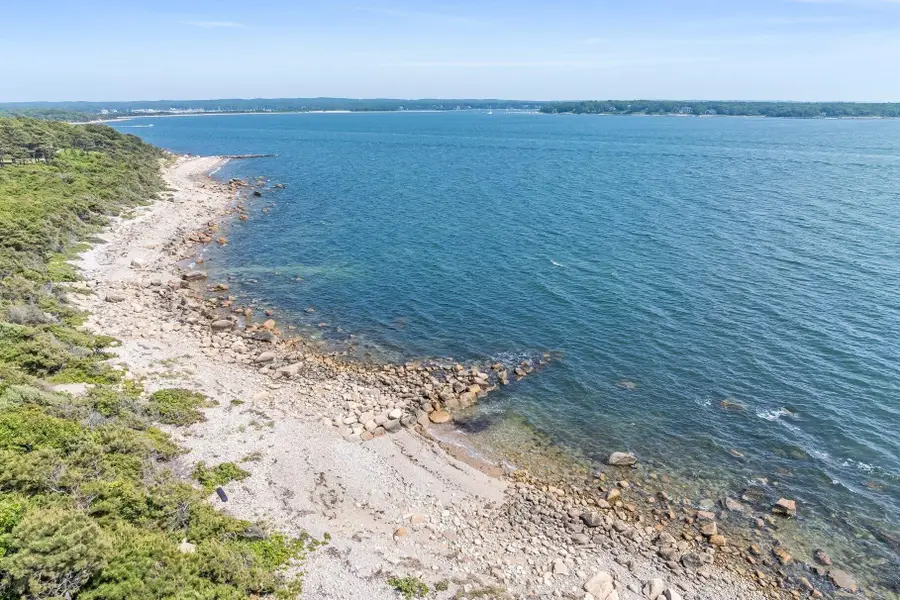 461 Wings Neck Road, Pocasset, MA 02559 - #2