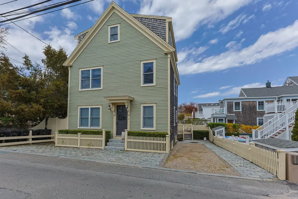 3 Franklin Street #Unit 2, Provincetown, MA 02657 - #1