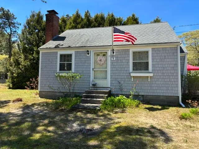15 Ploughed Neck Road, East Sandwich, MA 02537 - #1