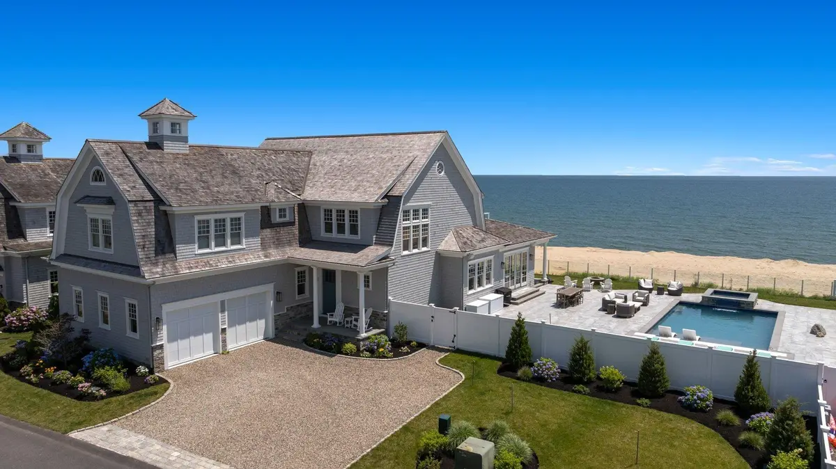 50 Coastline Drive, Mashpee, MA 02649 - #1