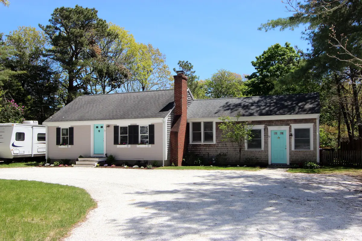 72 Airline Road, Dennis, MA 02638 - #1