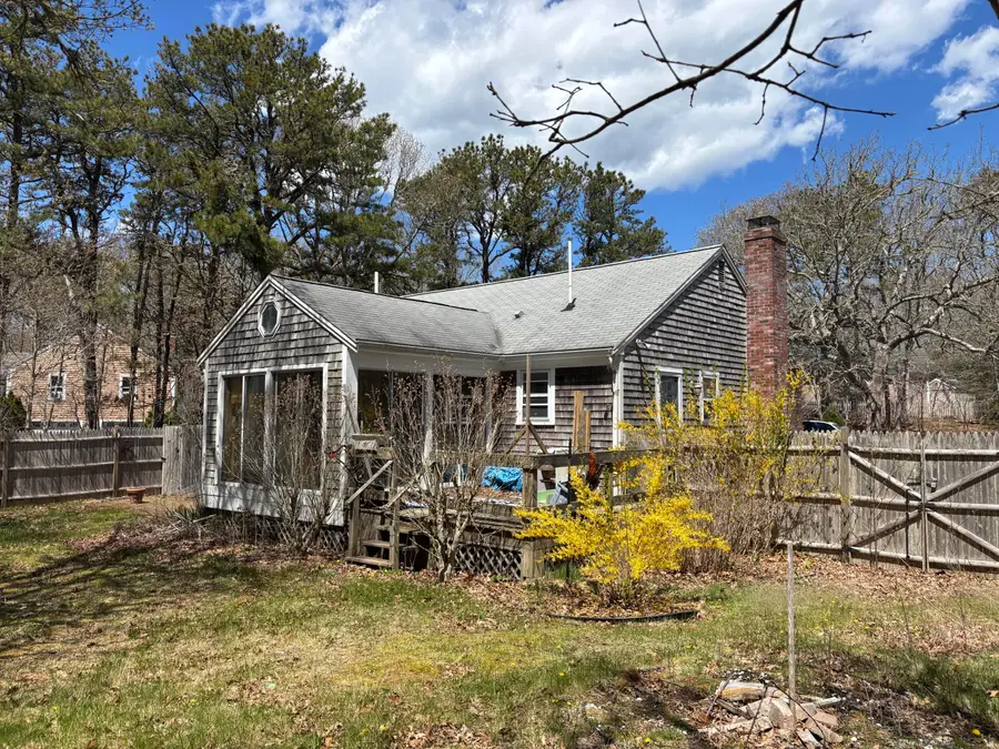 8 Oakleaf Circle, Harwich, MA 02645 - #3
