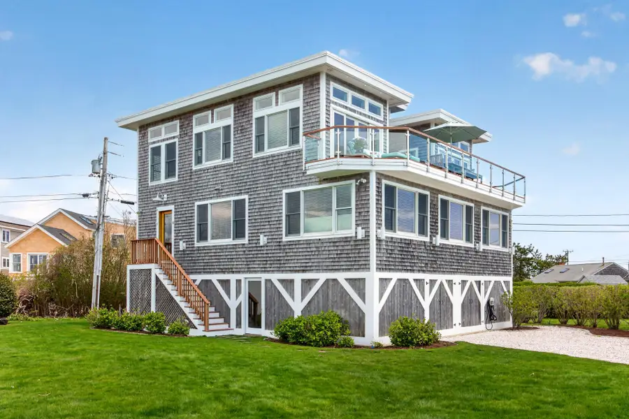 19 Bywater Court, Falmouth, MA 02540 - #2