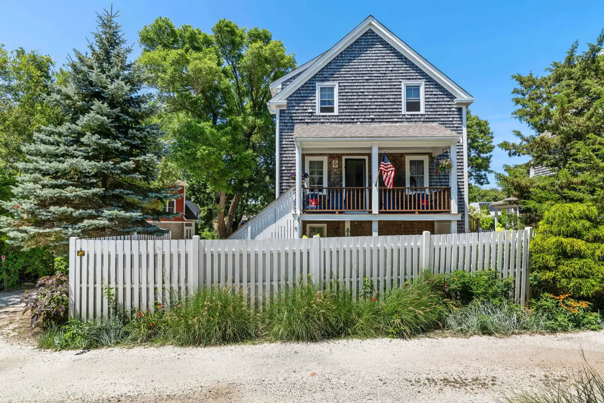 16 Hensche Lane #UNIT 16, Provincetown, MA 02657 - #1