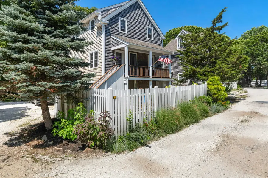 16 Hensche Lane #UNIT 16, Provincetown, MA 02657 - #2
