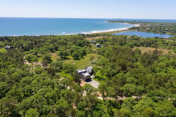 61 Stonewall Road, Chilmark, MA 02535