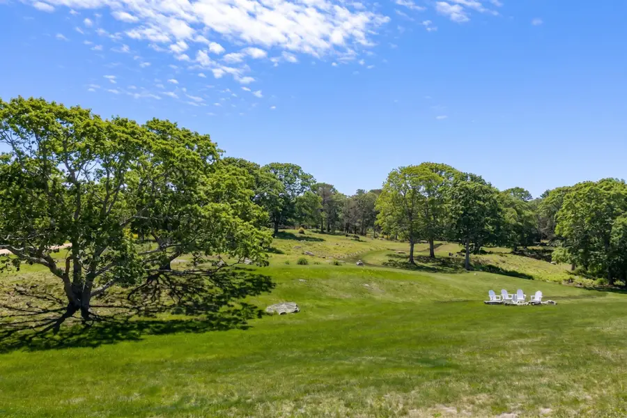 61 Stonewall Road, Chilmark, MA 02535 - #2