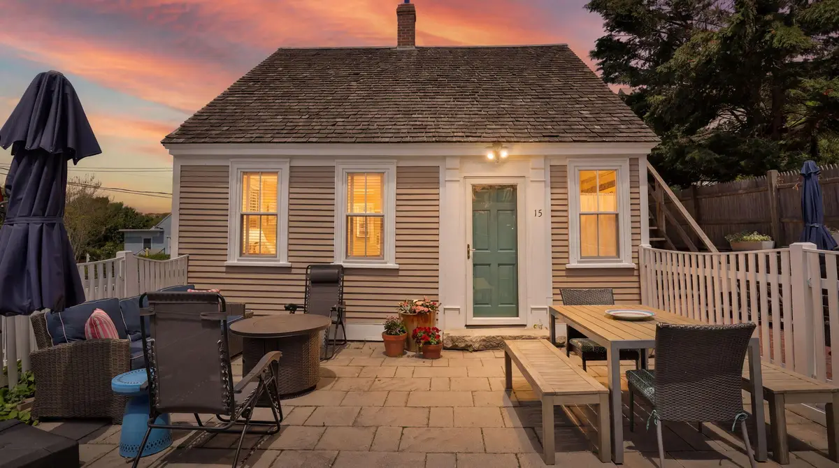 15 Carver Street #UNIT 1, Provincetown, MA 02657 - #1