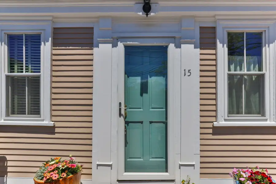 15 Carver Street #UNIT 1, Provincetown, MA 02657 - #2