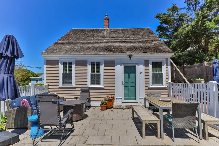15 Carver Street #UNIT 1, Provincetown, MA 02657 - #3