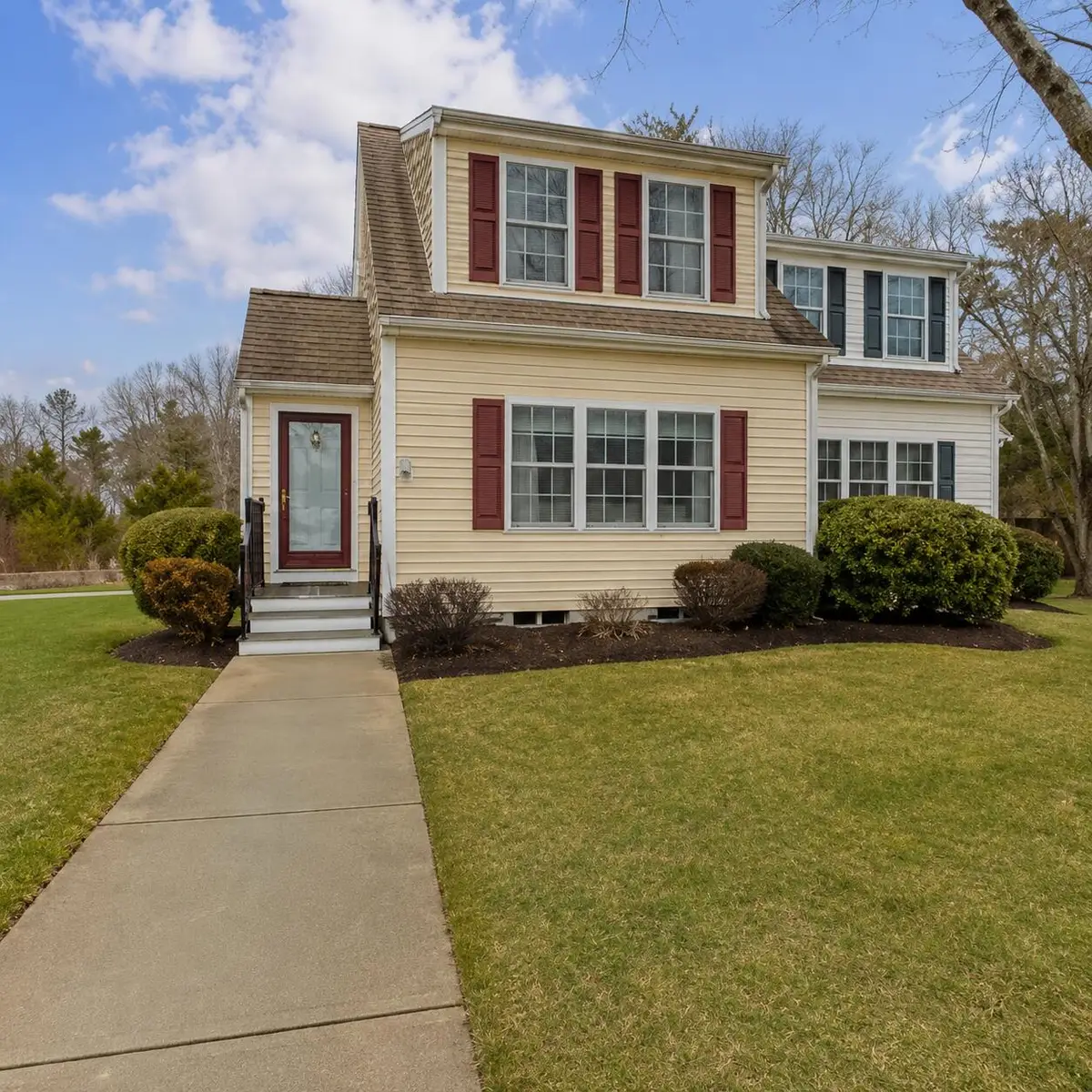 32 Carleton Street #UNIT 32, Onset, MA 02558 - #1