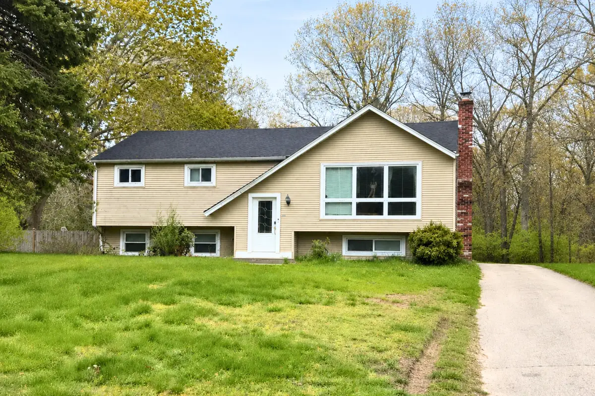 30 Fresh Pond Circle, Plymouth, MA 02360 - #1