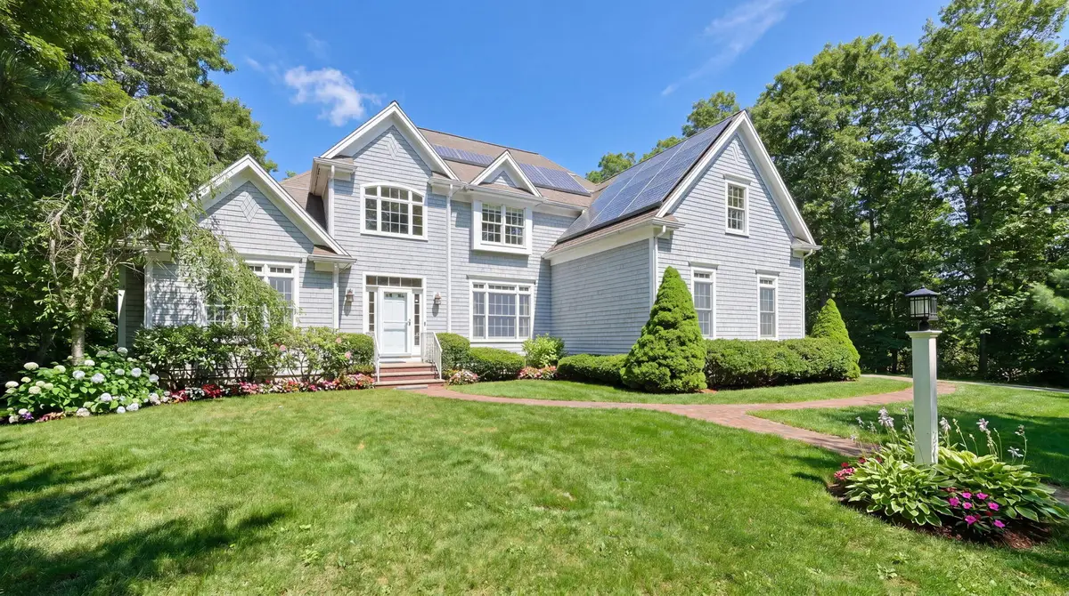 17 Payamps Road, Mashpee, MA 02649 - #1