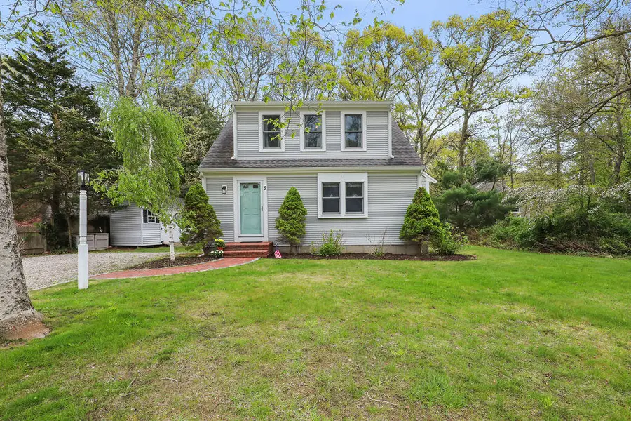 5 Deerfield Road, Mashpee, MA 02649 - #3
