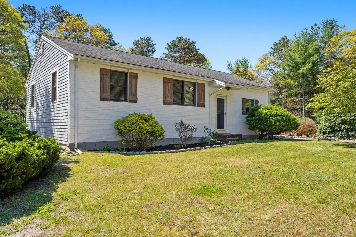 17 Dry Hollow Lane, Mashpee, MA 02649 - #1