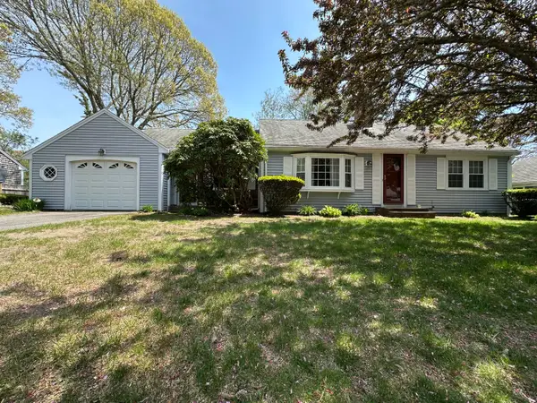 11 Widgeon Lane, West Yarmouth, MA 02673