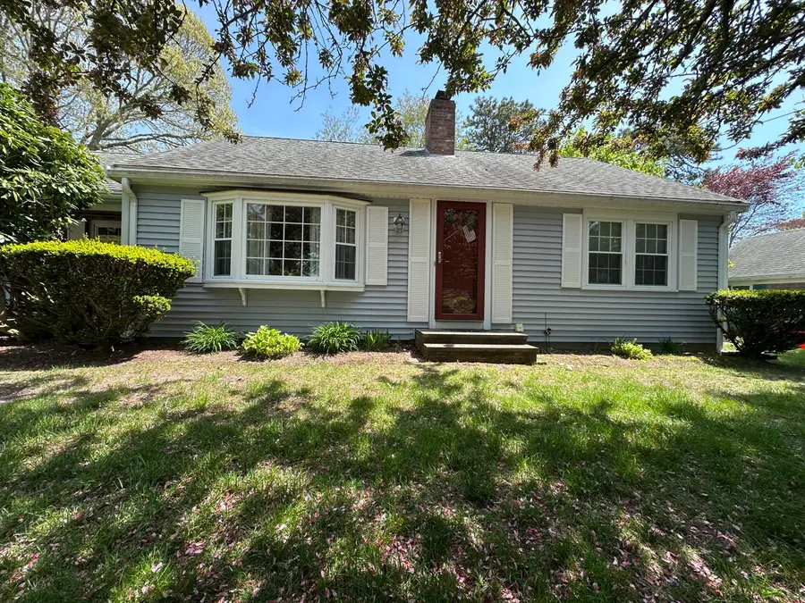 11 Widgeon Lane, West Yarmouth, MA 02673 - #2