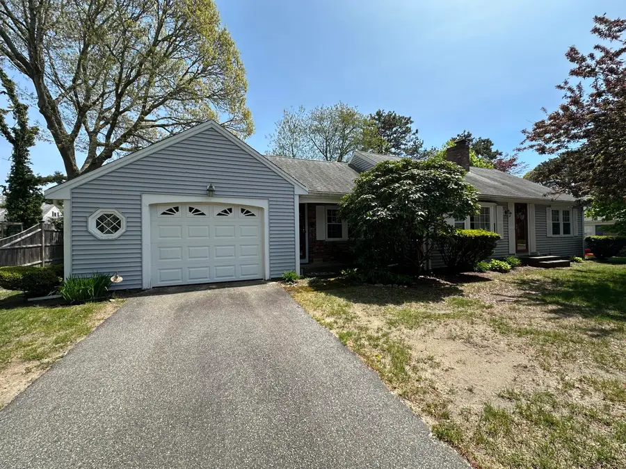 11 Widgeon Lane, West Yarmouth, MA 02673 - #3
