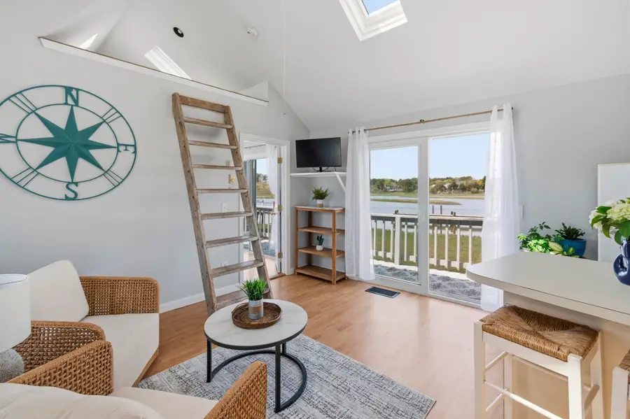 12 Lower County Road, Dennis Port, MA 02639 - #2