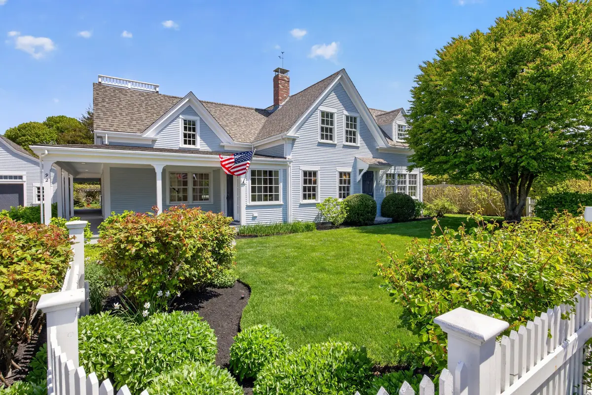 92 Barcliff Avenue, Chatham, MA 02633 - #1